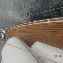 Dufour 460 Grand Large