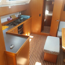 Bavaria 46