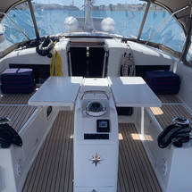 Jeanneau Sun Odyssey 440