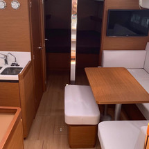 Jeanneau Sun Odyssey 440
