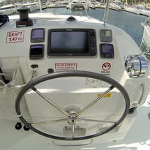 Lagoon 39