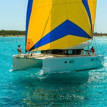 Lagoon 39