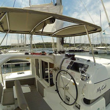 Lagoon 39