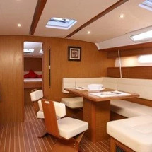 Jeanneau Sun Odyssey 49i