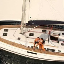 Jeanneau Sun Odyssey 49i