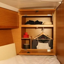 Jeanneau Sun Odyssey 49i