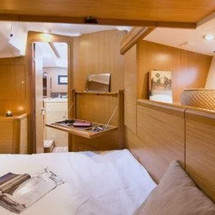 Jeanneau Sun Odyssey 50 DS