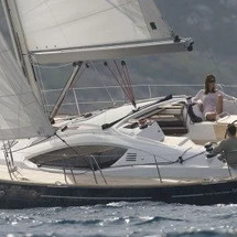 Jeanneau Sun Odyssey 50 DS