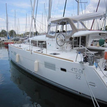Lagoon 400 S2