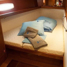 Beneteau Oceanis 50 Family