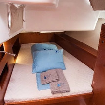 Beneteau Oceanis 50 Family