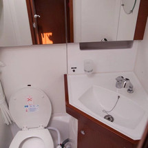 Beneteau Oceanis 50 Family