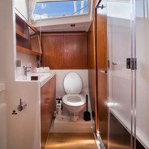 Beneteau Sense 50