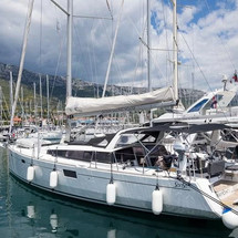 Beneteau Sense 50