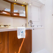 Beneteau Sense 50