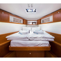 Beneteau Sense 50