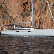 Beneteau Sense 50