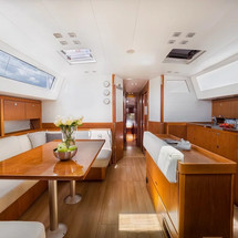 Beneteau Sense 50