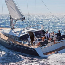 Beneteau Sense 50