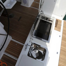 Dufour 460 Grand Large