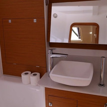 Dufour 460 Grand Large