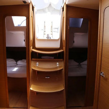 Dufour 460 Grand Large