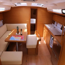 Dufour 460 Grand Large