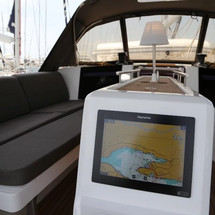 Dufour 460 Grand Large