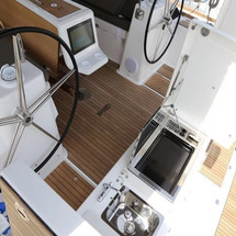 Dufour 460 Grand Large