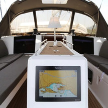 Dufour 460 Grand Large
