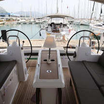 Dufour 460 Grand Large