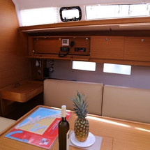 Dufour 460 Grand Large