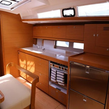 Dufour 460 Grand Large