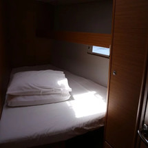 Dufour 460 Grand Large