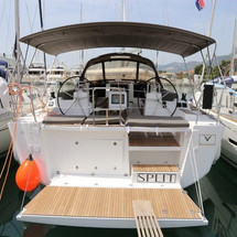 Dufour 460 Grand Large