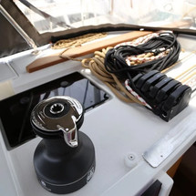Dufour 460 Grand Large