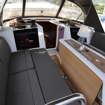 Dufour 460 Grand Large