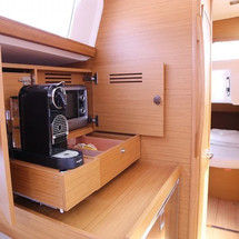 Dufour 460 Grand Large