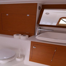 Dufour 460 Grand Large