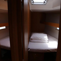 Dufour 460 Grand Large