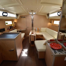 Oceanis 41.1
