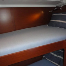 Beneteau Oceanis 46.1