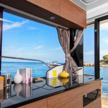 Jeanneau Merry Fisher 1095