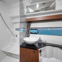 Jeanneau Merry Fisher 1095