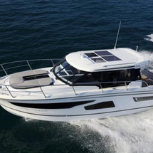 Jeanneau Merry Fisher 1095