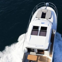 Jeanneau Merry Fisher 1095