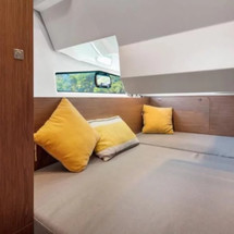 Jeanneau Merry Fisher 1095