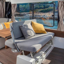 Jeanneau Merry Fisher 1095