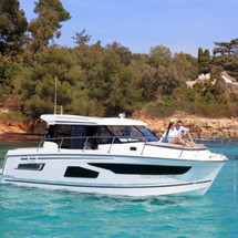 Jeanneau Merry Fisher 1095