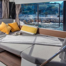 Jeanneau Merry Fisher 1095